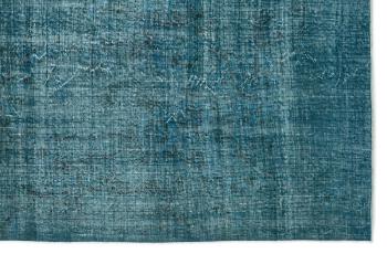 APEX VINTAGE TURQUOISE 14336 205 X 310 CM